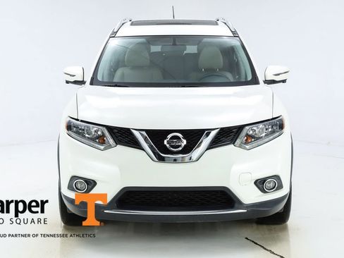 Used 2016 Nissan Rogue SL image 55
