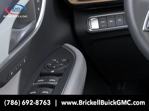 New 2026 Buick Envision Avenir image 22