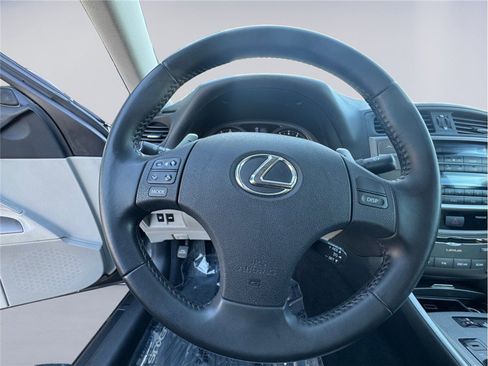 Used 2009 Lexus IS 250 AWD image 13