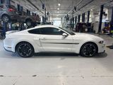 Certified 2019 Ford Mustang GT Premium w/ California Special Package image 4