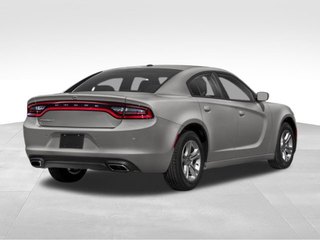 Used 2019 Dodge Charger SXT w/ Plus Group RWD image 2