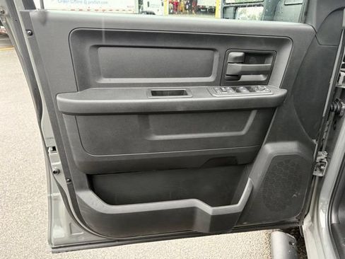 New 2026 RAM 2500 Tradesman w/ Safety Group AWD/4WD image 11