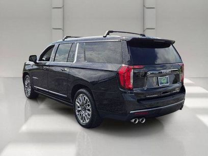 Certified 2024 GMC Yukon XL Denali Ultimate