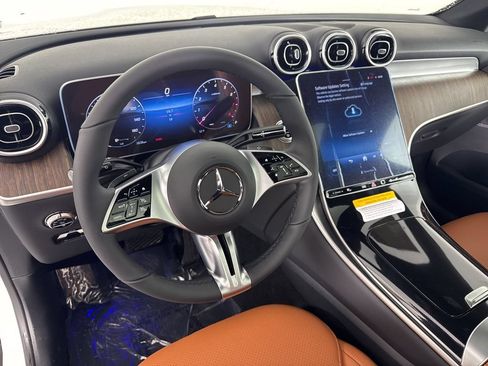 Certified 2026 Mercedes-Benz GLC 300 4MATIC image 24