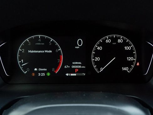 New 2025 Honda Pilot TrailSport image 28