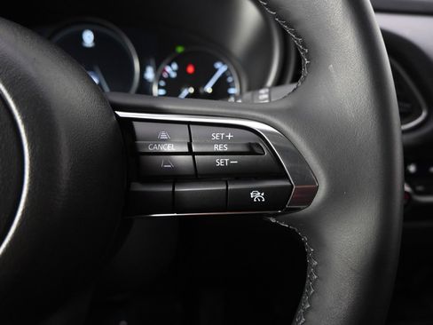 Certified 2025 MAZDA CX-30 AWD 2.5 S w/ Select Sport Pkg image 35