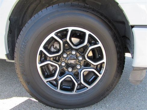 Used 2022 Ford F150 XL w/ STX Appearance Package RWD image 31