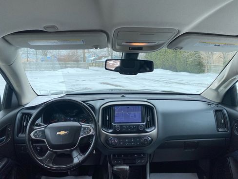 Used 2015 Chevrolet Colorado Z71 image 19