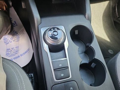 Used 2020 Ford Escape SE AWD/4WD image 16