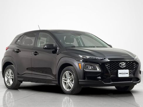 Used 2018 Hyundai Kona SE FWD image 7