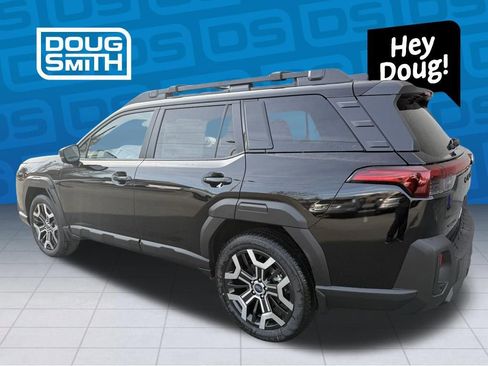 New 2026 Subaru Outback Touring XT image 3