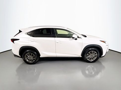 Used 2020 Lexus NX 300 FWD w/ Accessory Package 2 image 8