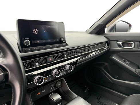 Used 2024 Honda Civic Sport image 12