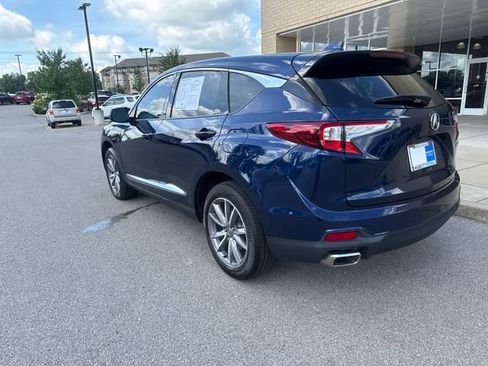 Used 2023 Acura RDX FWD w/ Technology Package image 2