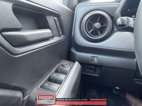 New 2026 Chevrolet Colorado W/T w/ Advanced Trailering Package image 18