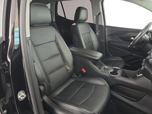 Used 2022 GMC Terrain SLT w/ Elevation Edition FWD image 33