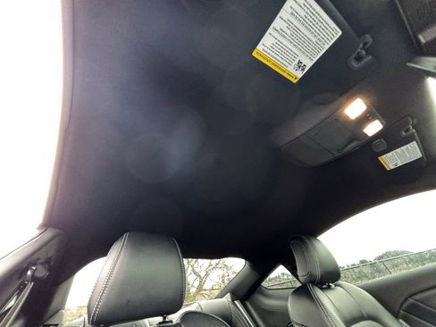 Used 2024 Ford Mustang GT Premium image 28