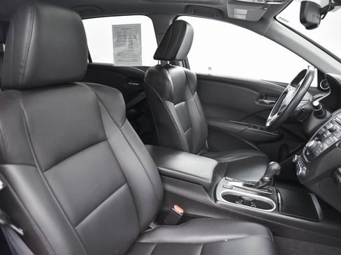 Used 2016 Acura RDX AWD image 15