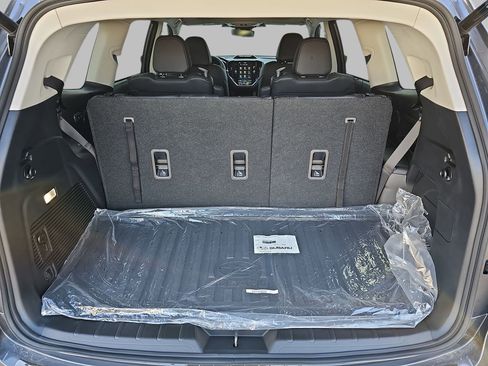 New 2026 Subaru Ascent Bronze Edition AWD/4WD image 16