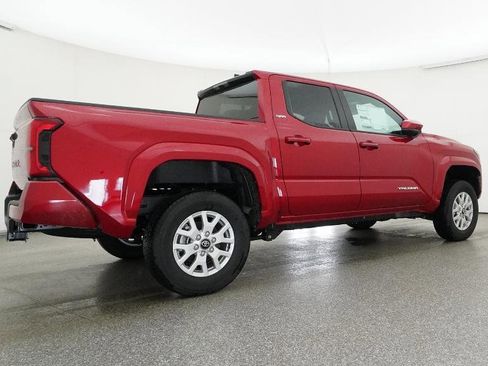 New 2025 Toyota Tacoma SR5 AWD/4WD image 70