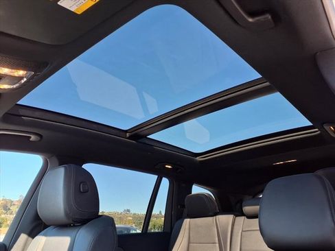 Certified 2025 Mercedes-Benz GLS 450 4MATIC image 14