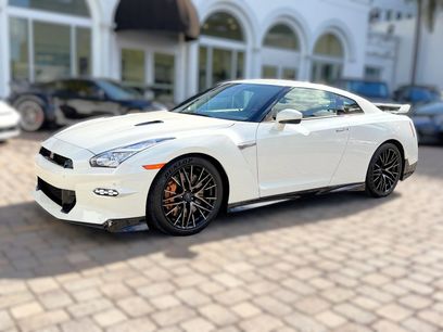 Used 2024 Nissan GT-R Premium w/ Premium Interior Package