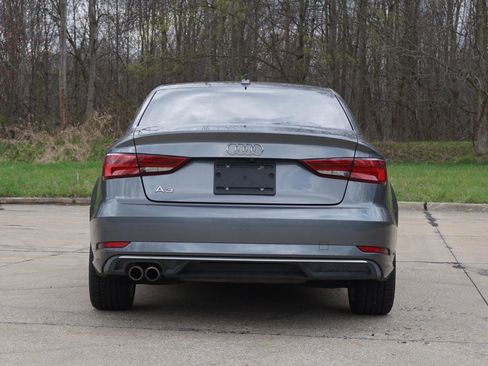 Used 2017 Audi A3 2.0T Premium w/ Convenience Package image 4