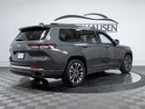 Used 2022 Jeep Grand Cherokee L Overland image 5