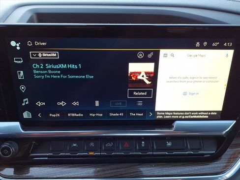 Certified 2024 Chevrolet Silverado 1500 LT image 18