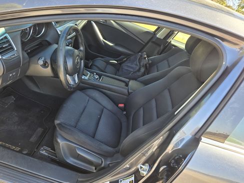 Used 2016 MAZDA MAZDA6 Sport image 10