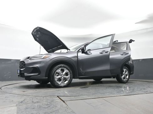 Used 2024 Honda HR-V LX image 40