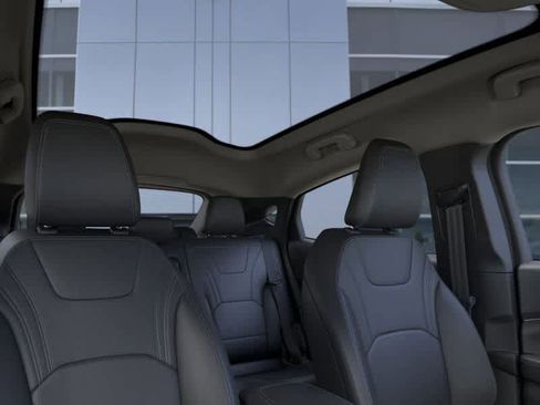 New 2026 Ford Mustang Mach-E Premium AWD/4WD image 22