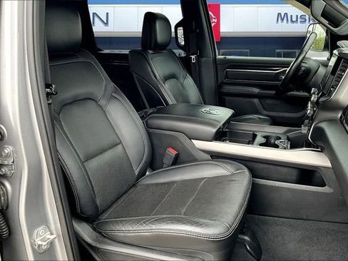 Used 2019 RAM 1500 Sport w/ Level 2 Equipment Group image 26