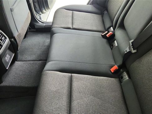 New 2026 Nissan Rogue SV image 21