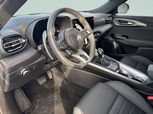 Used 2024 Dodge Hornet R/T image 24