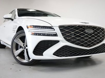 Used 2026 Genesis G80 3.5T Sport Prestige