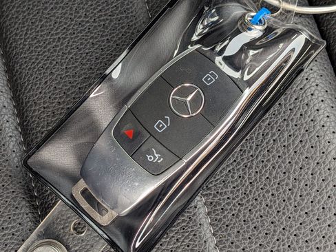 Certified 2023 Mercedes-Benz C 300 4MATIC Coupe image 38
