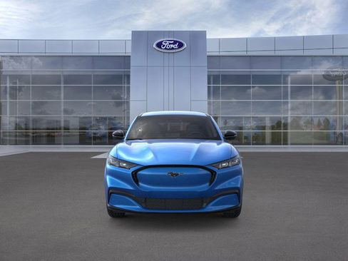 New 2025 Ford Mustang Mach-E Premium image 6