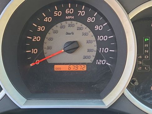 Used 2005 Toyota Tacoma 4x4 Double Cab image 27