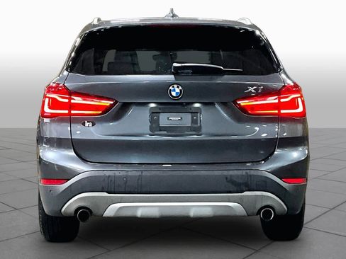 Used 2016 BMW X1 xDrive28i AWD/4WD image 5