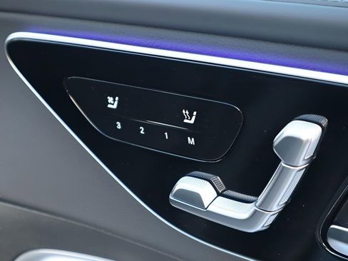 New 2026 Mercedes-Benz C 300 4MATIC Sedan image 14