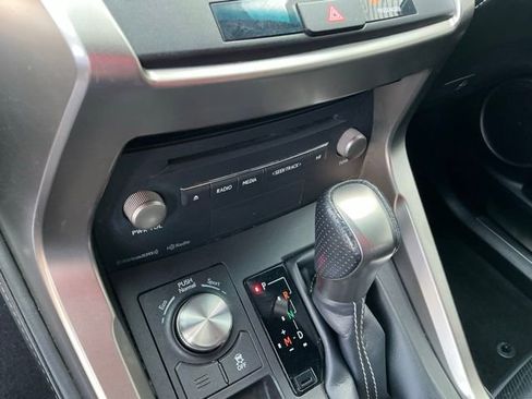 Used 2018 Lexus NX 300 F Sport w/ Accessory Package 2 image 22