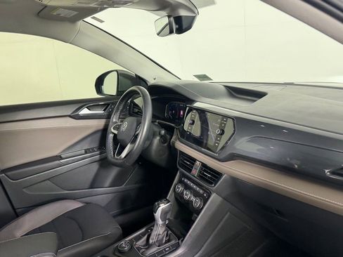 Used 2023 Volkswagen Taos SEL w/ Black Wheel Package image 31