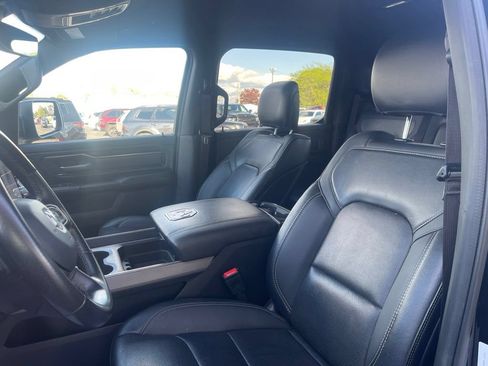 Used 2022 RAM 1500 Sport AWD/4WD image 14
