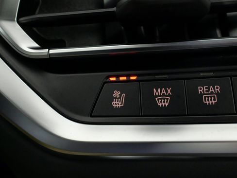 Used 2023 BMW M4 xDrive Competition image 56