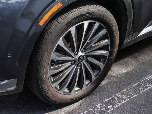 Used 2025 Hyundai Palisade Calligraphy image 4