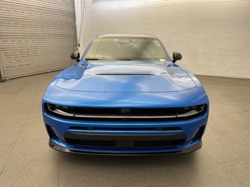 New 2026 Dodge Charger R/T Scat Pack image 9