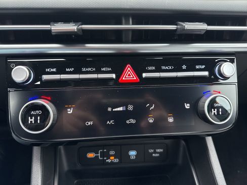 New 2026 Hyundai Santa Cruz SEL image 22