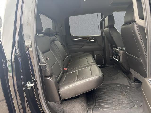 Used 2022 GMC Sierra 1500 Elevation w/ Elevation Premium Package AWD/4WD image 18
