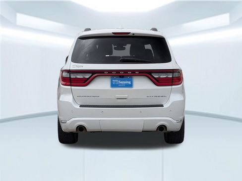 Used 2019 Dodge Durango Citadel RWD image 5